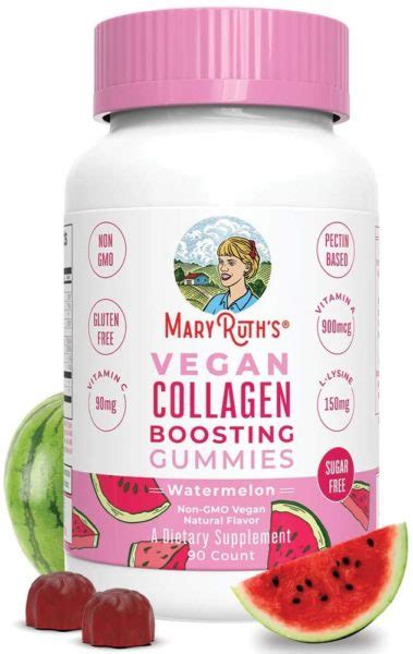 Ranking the best vegan collagen of 2022 - Body Nutrition