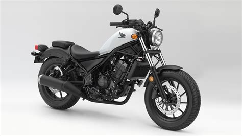 Honda Rebel 300 2018 - Price, Mileage, Reviews, Specification, Gallery - Overdrive