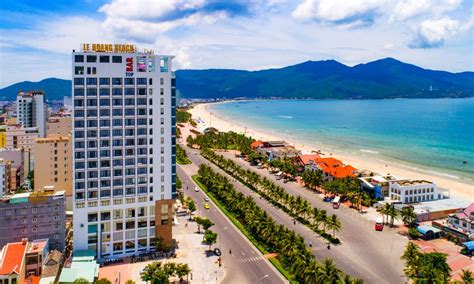 Hotel In Da Nang: The Best Hotels That Provide Accessibility And ...