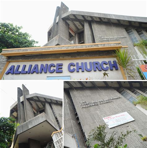 Pasay City Alliance Church | Hizon's Catering