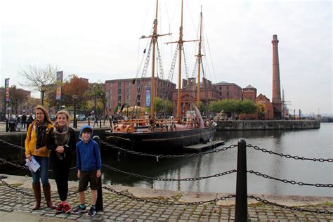 Our Top 5 Family Attractions in Liverpool – Travel Lowdown