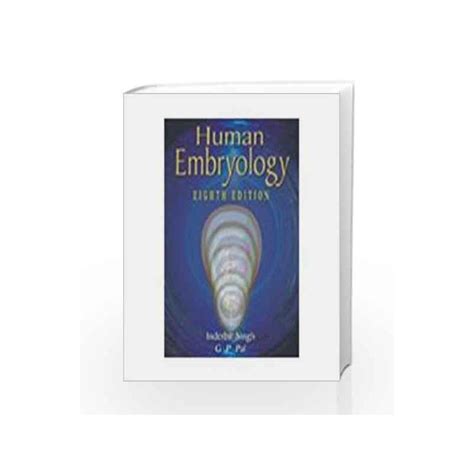 Human Embryology by Singh-Buy Online Human Embryology Book at Best Price in India:Madrasshoppe.com