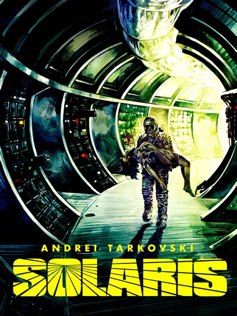 Prime Video: Solaris