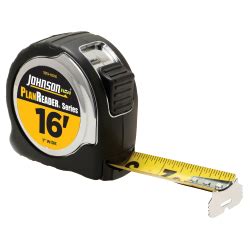 How to Read a Tape Measure | Reading Measuring Tape With Pictures | Construction Measuring Tools ...