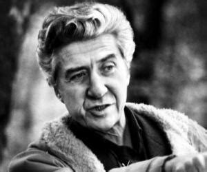 Alain Resnais Biography, Birthday. Awards & Facts About Alain Resnais