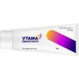 VTAMA Dosage & Rx Info | Uses, Side Effects