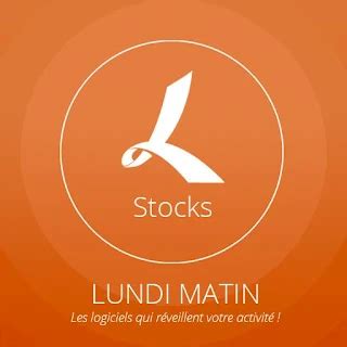 Download LMB Infos Stocks APK Full | ApksFULL.com