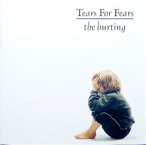 Tears For Fears – The Hurting (EDC (Germany), CD) - Discogs