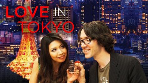 Watch Love in Tokyo (2015) Full Movie Free Online - Plex