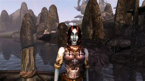 Morrowind graphics guide - Nexus Mods Wiki