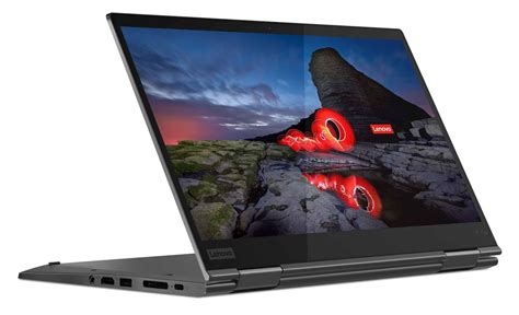 Lenovo ThinkPad X1 Yoga Gen 5 For P82K Price, Announced