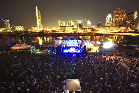 Festivals in Austin, TX 2015-2016 | Find Things to Do in Austin | Austin music festival, Music ...