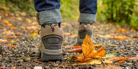 Fall Hikes in the Pacific Northwest