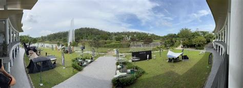 Gamuda Gardens, Rawang - Pet-friendly places in Malaysia.