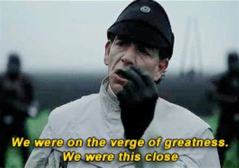 When you posted your first meme ever, and were hoping for 10 upvotes ...