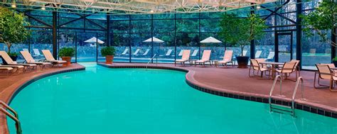 Atlanta International Airport (ATL) Hotel | The Westin Atlanta Airport