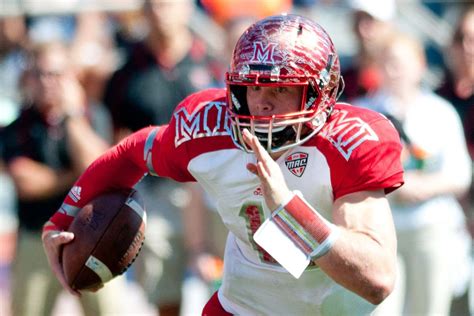 The big 2014 Miami (Ohio) football preview: RedHawks looking for a ...