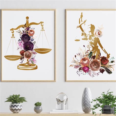 Law Office Decor - Etsy