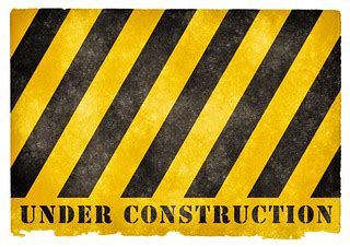 Under Construction Grunge Sign | Grunge textured UNDER CONST… | Flickr