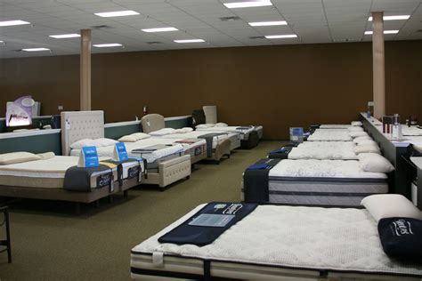 Factory Mattress - Lakeline - Clearance Beds & Mattresses