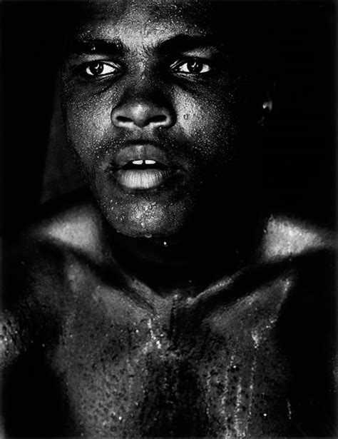 Gordon Parks's Photos of Muhammad Ali - artnet News