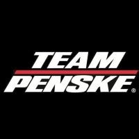 PIRTEK USA Team Penske logo Black|On-Site Hydraulic Hose Replacement ...