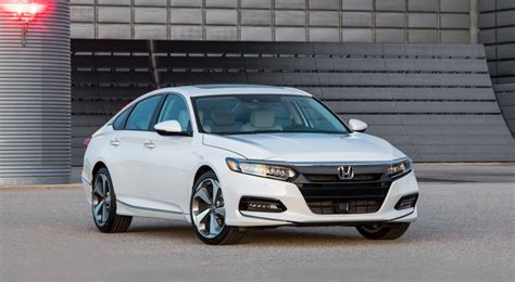 2021 Honda Accord Dimensions | Latest Car Reviews