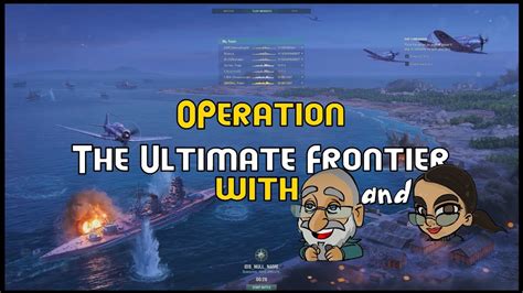 Operation Fun with Rita and Mighty Jingles || World of Warships - YouTube