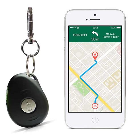 Dementia Tracker & 2-Way Communication (FREE Delivery) | TechSilver