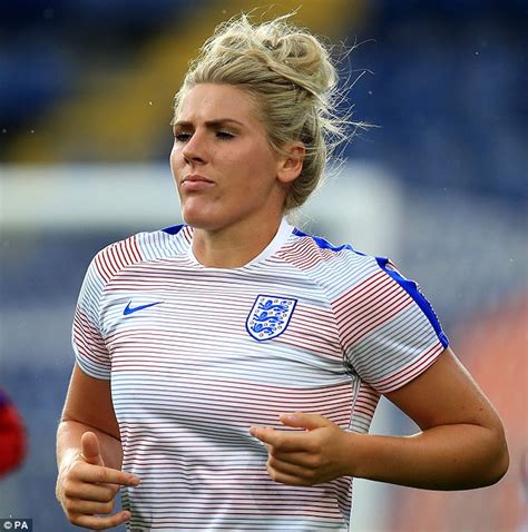 England Women's Millie Bright promises no Portugal let-up | Daily Mail Online