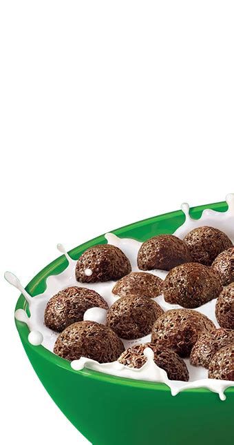 Milo Breakfast Cereal | Nestlé Cereals