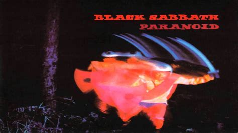 Black Sabbath "Paranoid" Guitar Cover - YouTube