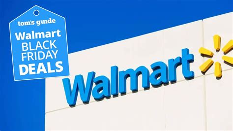 Walmart Black Friday deals 2023 — 35+ best sales I recommend now