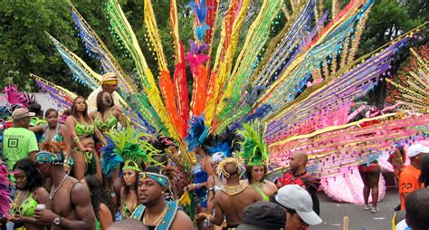 Caribana - Marry Caribbean