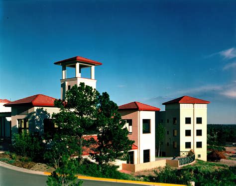 University of Colorado at Colorado Springs | Campus Housing | CSNA ...