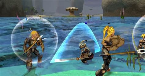 The 7 Best Sci-fi MMORPGs to Play & Enjoy in 2023