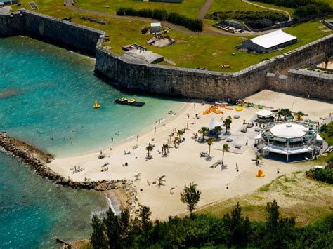 Snorkel Park Bermuda