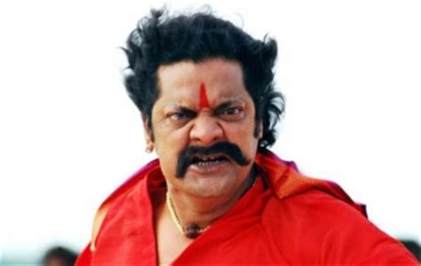 P Ravi Shankar : Kannada Actor, Movies, Biography, Photos