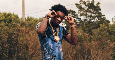 Offset Of Migos Charged With Fighting In Jail | The FADER