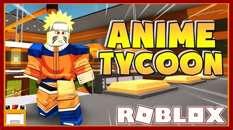 Anime Tycoon - YouTube