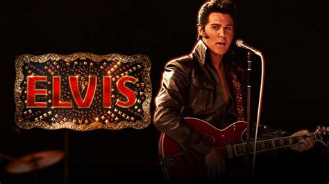 Elvis 2022