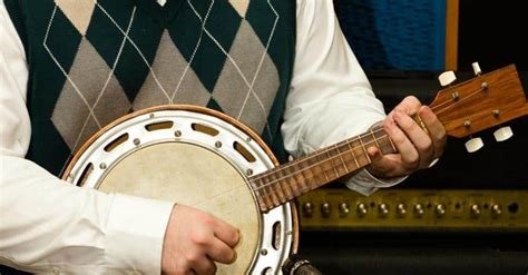 How To Tune A Tenor Banjo