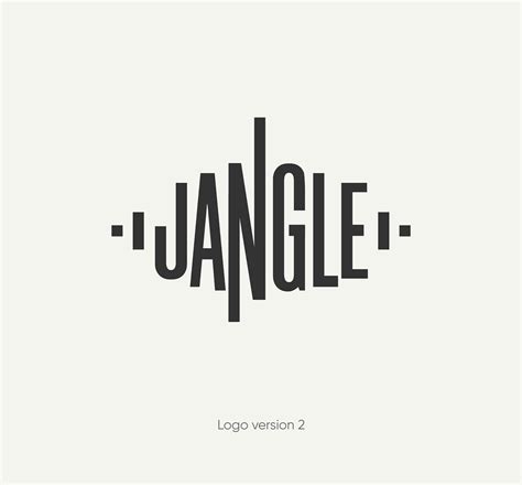 JANGLE on Behance