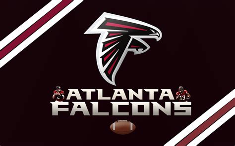 HD Atlanta Falcons Backgrounds | PixelsTalk.Net