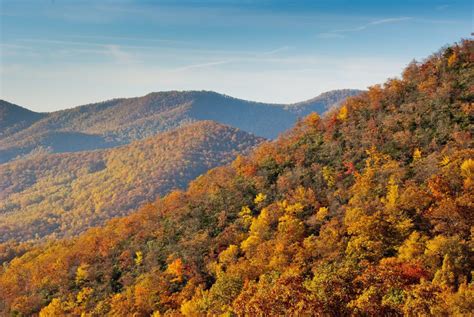 6 Fall Hikes to Take Near Asheville • Asheville, NC Real Estate ...