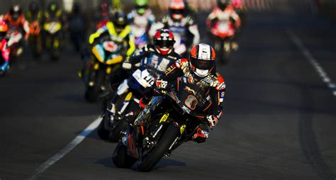 Macau Motorcycle Grand Prix: Michael Rutter Declared Winner Of Twice-Red-Flagged Race ...