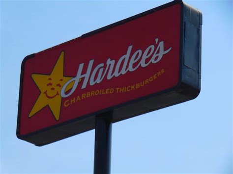 Too Few Hash Browns Leads North Carolina Man to Sue Hardee's For Civil ...