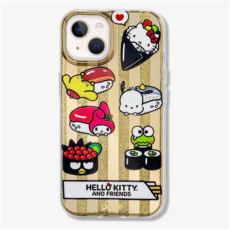 Hello Kitty Sushi iPhone Case - Shop Sonix