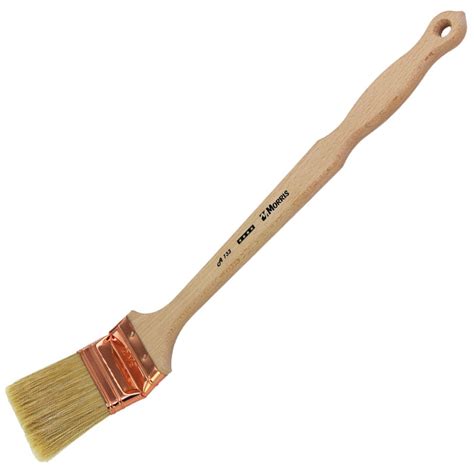 RADIATOR PAINT BRUSH A133 - Morris Deco