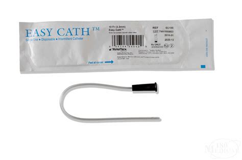 Rusch EasyCath Pediatric Catheter Supplies | 180 Medical